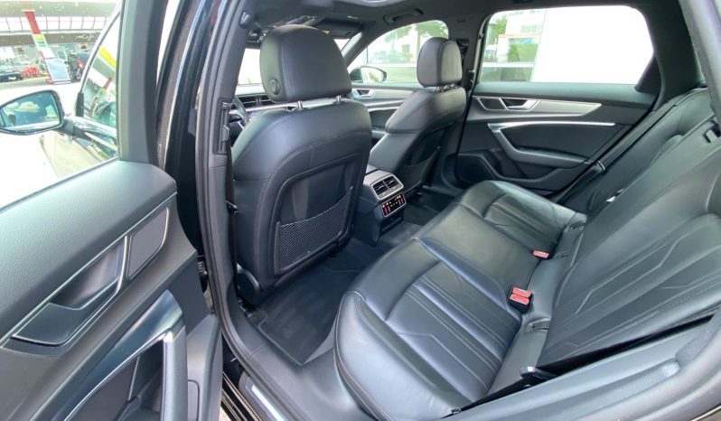 
								AUDI A6 Avant 50 TDI quattro Sport LED*HUD*Virtu*LEDER*R-KAMERA*PANO*Voll* voll									