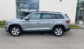 Škoda Kodiaq Clever 4×4 2.0 TDI MATRIX*VIRTU*StHz*Pano*7SITZ*360-Kam*AHK