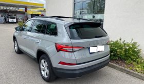 Škoda Kodiaq Clever 4×4 2.0 TDI MATRIX*VIRTU*StHz*Pano*7SITZ*360-Kam*AHK