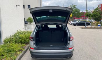 
									Škoda Kodiaq Clever 4×4 2.0 TDI MATRIX*VIRTU*StHz*Pano*7SITZ*360-Kam*AHK voll								