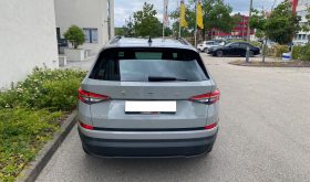 Škoda Kodiaq Clever 4×4 2.0 TDI MATRIX*VIRTU*StHz*Pano*7SITZ*360-Kam*AHK