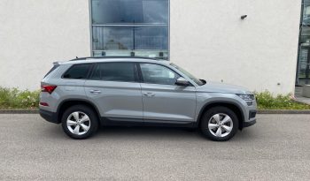 
									Škoda Kodiaq Clever 4×4 2.0 TDI MATRIX*VIRTU*StHz*Pano*7SITZ*360-Kam*AHK voll								