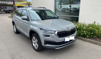 
									Škoda Kodiaq Clever 4×4 2.0 TDI MATRIX*VIRTU*StHz*Pano*7SITZ*360-Kam*AHK voll								