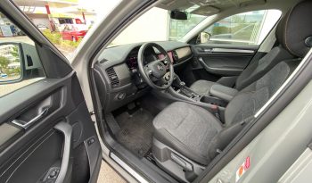 
									Škoda Kodiaq Clever 4×4 2.0 TDI MATRIX*VIRTU*StHz*Pano*7SITZ*360-Kam*AHK voll								