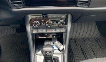 
									Škoda Kodiaq Clever 4×4 2.0 TDI MATRIX*VIRTU*StHz*Pano*7SITZ*360-Kam*AHK voll								