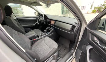 
									Škoda Kodiaq Clever 4×4 2.0 TDI MATRIX*VIRTU*StHz*Pano*7SITZ*360-Kam*AHK voll								
