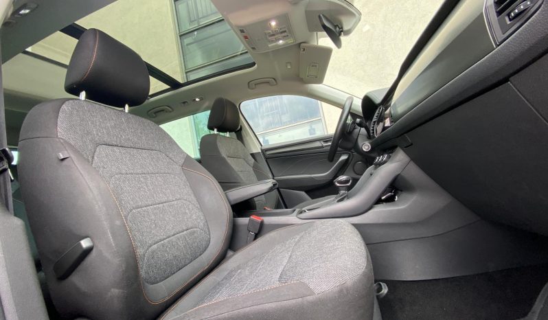 
								Škoda Kodiaq Clever 4×4 2.0 TDI MATRIX*VIRTU*StHz*Pano*7SITZ*360-Kam*AHK voll									