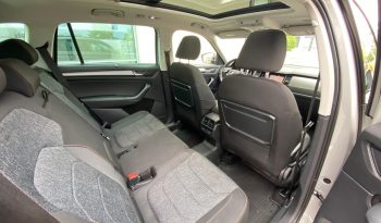 
									Škoda Kodiaq Clever 4×4 2.0 TDI MATRIX*VIRTU*StHz*Pano*7SITZ*360-Kam*AHK voll								