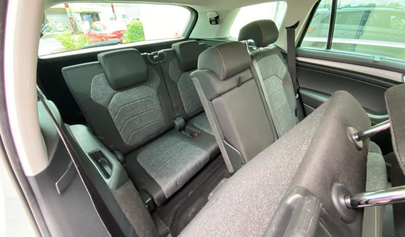
								Škoda Kodiaq Clever 4×4 2.0 TDI MATRIX*VIRTU*StHz*Pano*7SITZ*360-Kam*AHK voll									