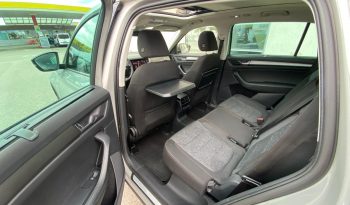 
									Škoda Kodiaq Clever 4×4 2.0 TDI MATRIX*VIRTU*StHz*Pano*7SITZ*360-Kam*AHK voll								