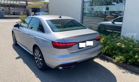 Audi A4 Lim. 40 TDI quattro MATRIX*VIRTU*R-Kamera*