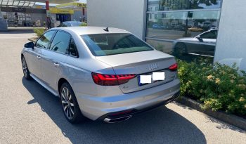 
									Audi A4 Lim. 40 TDI quattro MATRIX*VIRTU*R-Kamera* voll								