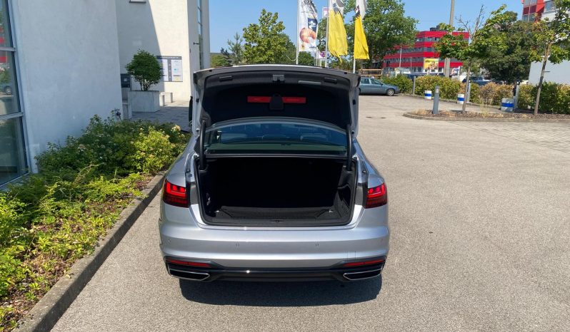 Audi A4 Lim. 40 TDI quattro MATRIX*VIRTU*R-Kamera*