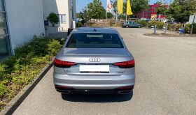 Audi A4 Lim. 40 TDI quattro MATRIX*VIRTU*R-Kamera*