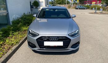 
									Audi A4 Lim. 40 TDI quattro MATRIX*VIRTU*R-Kamera* voll								