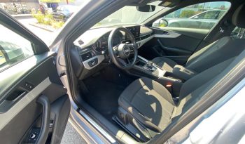 
									Audi A4 Lim. 40 TDI quattro MATRIX*VIRTU*R-Kamera* voll								