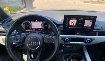 
									Audi A4 Lim. 40 TDI quattro MATRIX*VIRTU*R-Kamera* voll								