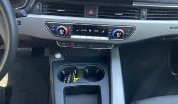 
									Audi A4 Lim. 40 TDI quattro MATRIX*VIRTU*R-Kamera* voll								