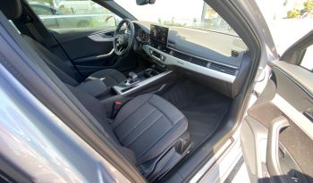 
									Audi A4 Lim. 40 TDI quattro MATRIX*VIRTU*R-Kamera* voll								