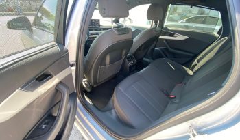 
									Audi A4 Lim. 40 TDI quattro MATRIX*VIRTU*R-Kamera* voll								