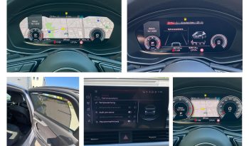 
									Audi A4 Lim. 40 TDI quattro MATRIX*VIRTU*R-Kamera* voll								