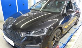 Skoda Octavia Combi RS 2.0 TDI DSG *VIRTU*STH*MATRIX*AHK*ACC+*LINE