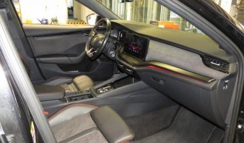 
									Skoda Octavia Combi RS 2.0 TDI DSG *VIRTU*STH*MATRIX*AHK*ACC+*LINE voll								
