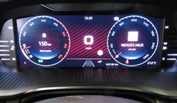 
									Skoda Octavia Combi RS 2.0 TDI DSG *VIRTU*STH*MATRIX*AHK*ACC+*LINE voll								