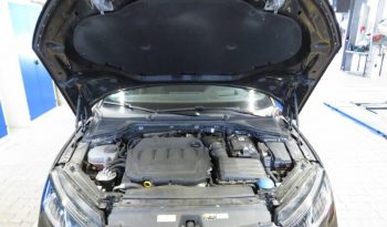
									Skoda Octavia Combi RS 2.0 TDI DSG *VIRTU*STH*MATRIX*AHK*ACC+*LINE voll								