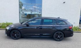 Skoda Octavia Combi RS 2.0 TDI DSG *VIRTU*STH*MATRIX*AHK*ACC+*LINE