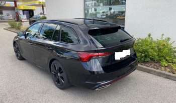 
									Skoda Octavia Combi RS 2.0 TDI DSG *VIRTU*STH*MATRIX*AHK*ACC+*LINE voll								