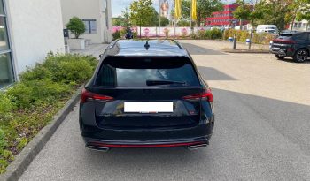 
									Skoda Octavia Combi RS 2.0 TDI DSG *VIRTU*STH*MATRIX*AHK*ACC+*LINE voll								