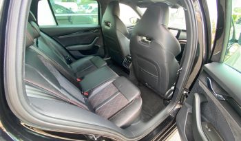 
									Skoda Octavia Combi RS 2.0 TDI DSG *VIRTU*STH*MATRIX*AHK*ACC+*LINE voll								