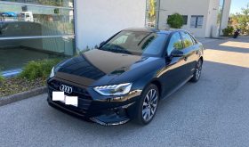 Audi A4 Lim. 40 TDI quattro MATRIX*VIRTU*R-Kamera*