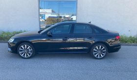 Audi A4 Lim. 40 TDI quattro MATRIX*VIRTU*R-Kamera*