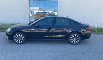 
									Audi A4 Lim. 40 TDI quattro MATRIX*VIRTU*R-Kamera* voll								