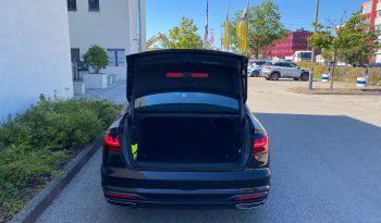 
									Audi A4 Lim. 40 TDI quattro MATRIX*VIRTU*R-Kamera* voll								