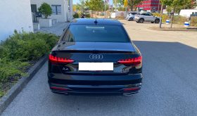 Audi A4 Lim. 40 TDI quattro MATRIX*VIRTU*R-Kamera*