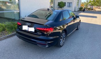 
									Audi A4 Lim. 40 TDI quattro MATRIX*VIRTU*R-Kamera* voll								