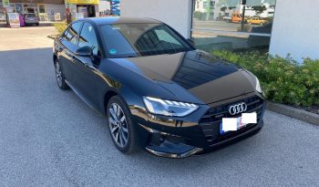 
									Audi A4 Lim. 40 TDI quattro MATRIX*VIRTU*R-Kamera* voll								