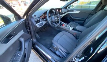 
									Audi A4 Lim. 40 TDI quattro MATRIX*VIRTU*R-Kamera* voll								