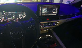 
									Audi A4 Lim. 40 TDI quattro MATRIX*VIRTU*R-Kamera* voll								