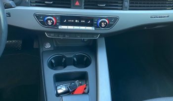 
									Audi A4 Lim. 40 TDI quattro MATRIX*VIRTU*R-Kamera* voll								