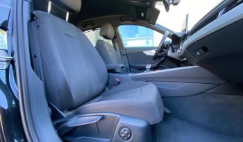 
									Audi A4 Lim. 40 TDI quattro MATRIX*VIRTU*R-Kamera* voll								