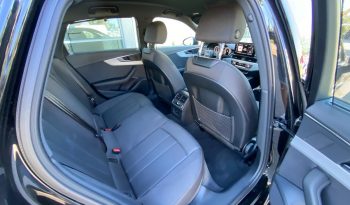 
									Audi A4 Lim. 40 TDI quattro MATRIX*VIRTU*R-Kamera* voll								