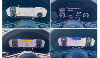 
									Audi A4 Lim. 40 TDI quattro MATRIX*VIRTU*R-Kamera* voll								
