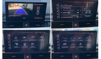 
									Audi A4 Lim. 40 TDI quattro MATRIX*VIRTU*R-Kamera* voll								