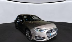 Audi A4 Lim. 40 TDI quattro MATRIX*VIRTU*R-Kamera*