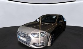Audi A4 Lim. 40 TDI quattro MATRIX*VIRTU*R-Kamera*