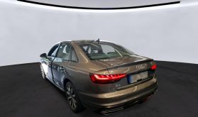 Audi A4 Lim. 40 TDI quattro MATRIX*VIRTU*R-Kamera*